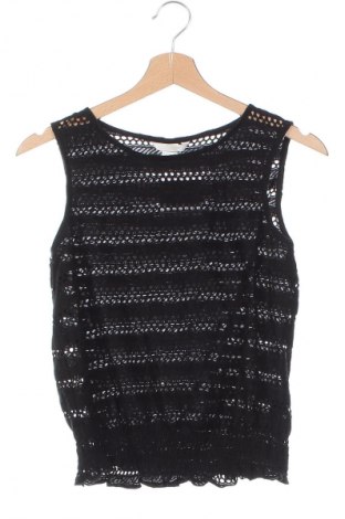 Damentop H&M, Größe XS, Farbe Schwarz, Preis 3,99 €