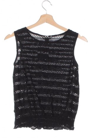 Damentop H&M, Größe XS, Farbe Schwarz, Preis 3,99 €