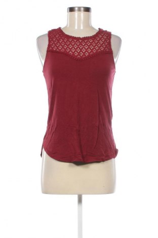 Damentop H&M, Größe S, Farbe Rot, Preis 3,99 €