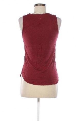 Damentop H&M, Größe S, Farbe Rot, Preis 3,99 €