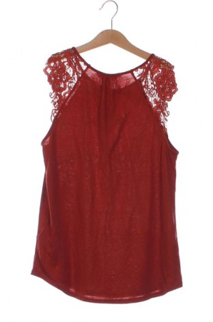 Damentop H&M, Größe XS, Farbe Rot, Preis 2,99 €