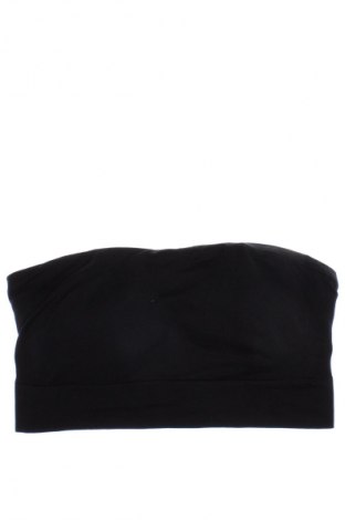 Tricou de damă H&M, Mărime S, Culoare Negru, Preț 18,99 Lei