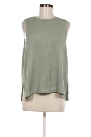 Dámské tilko  H&M, Velikost XL, Barva Zelená, Cena  129,00 Kč