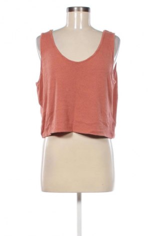 Damentop H&M, Größe L, Farbe Rosa, Preis € 8,49