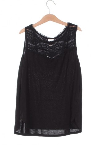 Damentop H&M, Größe XS, Farbe Schwarz, Preis 2,99 €