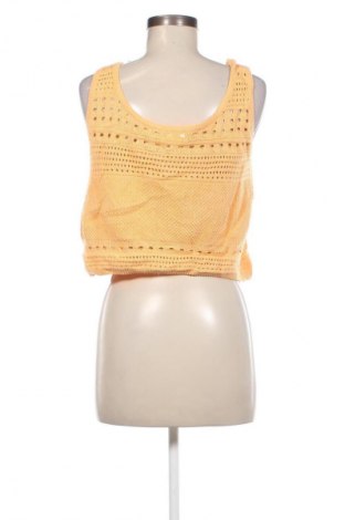 Damentop H&M, Größe L, Farbe Orange, Preis € 4,99