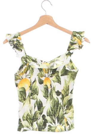 Damentop H&M, Größe XS, Farbe Mehrfarbig, Preis € 3,99