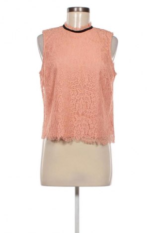 Damentop H&M, Größe L, Farbe Rosa, Preis 4,49 €