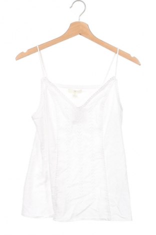 Dámske tielko  H&M, Veľkosť XS, Farba Biela, Cena  12,63 €