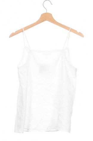 Dámske tielko  H&M, Veľkosť XS, Farba Biela, Cena  12,63 €