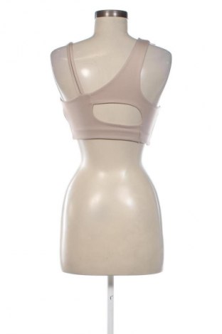 Damentop H&M, Größe M, Farbe Beige, Preis 3,99 €