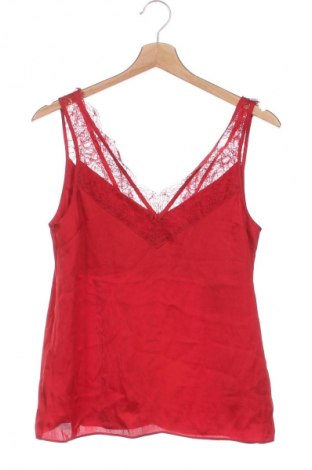 Damentop H&M, Größe XS, Farbe Rot, Preis 4,49 €