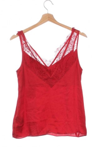 Damentop H&M, Größe XS, Farbe Rot, Preis € 4,49