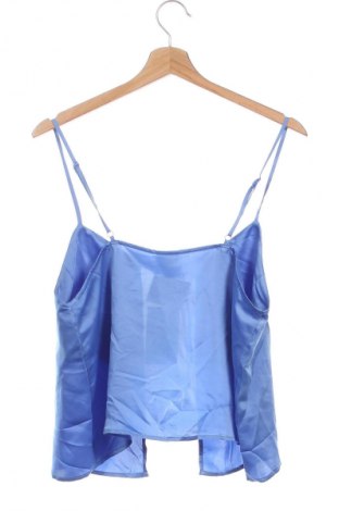 Damentop H&M, Größe M, Farbe Blau, Preis € 5,99