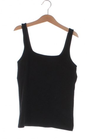 Damentop H&M Divided, Größe XS, Farbe Schwarz, Preis 8,17 €