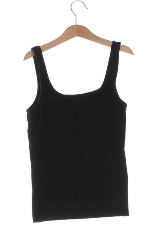 Damentop H&M Divided, Größe XS, Farbe Schwarz, Preis € 8,17