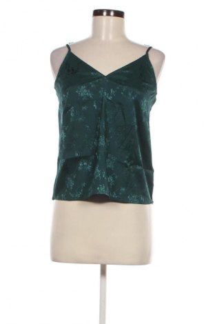 Tricou de damă H&M Divided, Mărime S, Culoare Verde, Preț 19,99 Lei