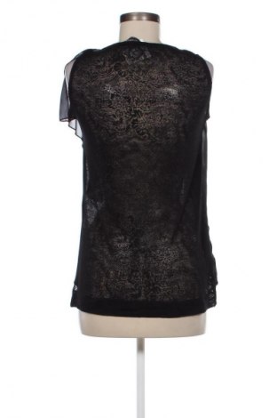 Tricou de damă Hermosa, Mărime S, Culoare Negru, Preț 39,10 Lei