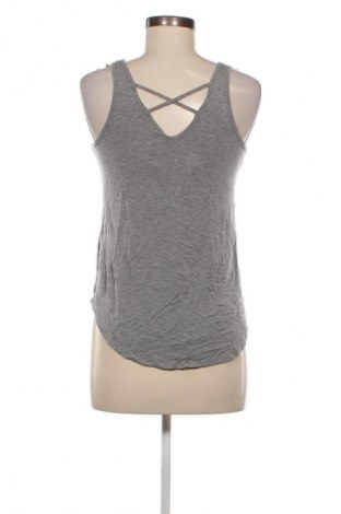 Damentop Hollister, Größe XS, Farbe Grau, Preis 6,99 €