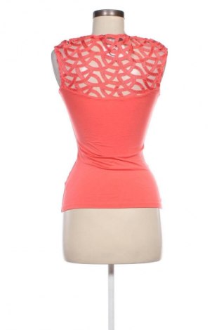 Damentop Jane Norman, Größe M, Farbe Orange, Preis € 5,49