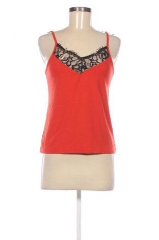 Damentop Jennyfer, Größe XS, Farbe Orange, Preis 3,49 €