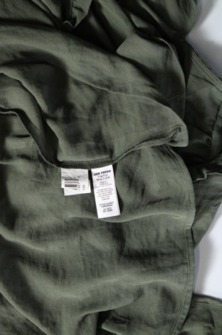 Tricou de damă Joe Fresh, Mărime XL, Culoare Verde, Preț 18,99 Lei