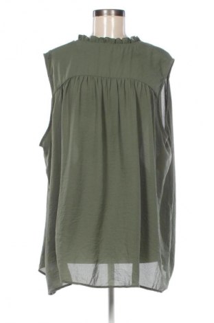 Tricou de damă Joe Fresh, Mărime XL, Culoare Verde, Preț 16,99 Lei