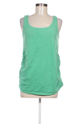 Tricou de damă Jojo Maman Bebe, Mărime M, Culoare Verde, Preț 25,99 Lei