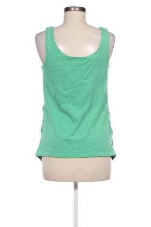 Tricou de damă Jojo Maman Bebe, Mărime M, Culoare Verde, Preț 30,99 Lei