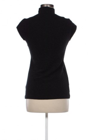 Tricou de damă Kaffe, Mărime M, Culoare Negru, Preț 51,99 Lei