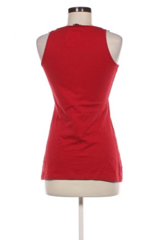 Damentop Kenny S., Größe S, Farbe Rot, Preis 3,99 €