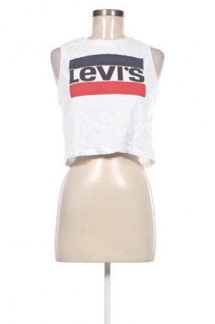 Tricou de damă Levi's, Mărime S, Culoare Alb, Preț 57,99 Lei