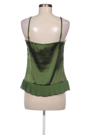 Tricou de damă Liu Jo, Mărime S, Culoare Verde, Preț 208,99 Lei