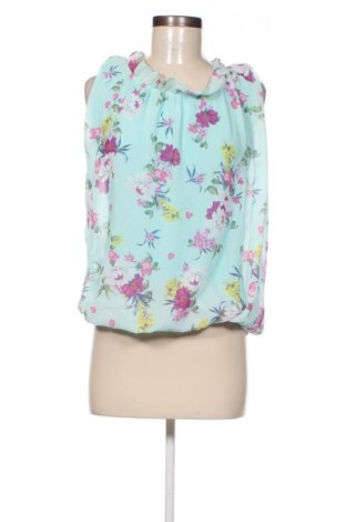 Tricou de damă Made In Italy, Mărime M, Culoare Multicolor, Preț 21,99 Lei