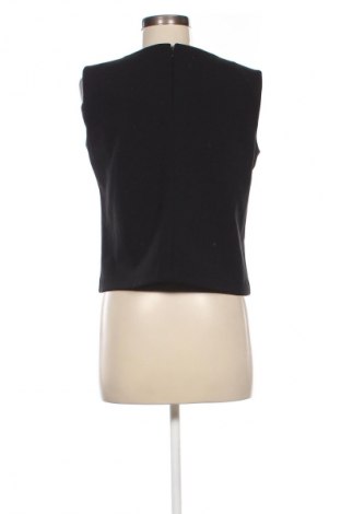 Tricou de damă Mango, Mărime M, Culoare Negru, Preț 106,63 Lei