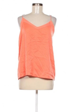 Damentop Mango, Größe M, Farbe Orange, Preis 7,99 €