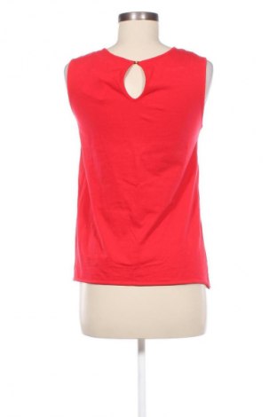 Damentop Massimo Dutti, Größe S, Farbe Rot, Preis 7,99 €