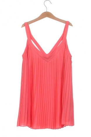 Damentop Massimo Dutti, Größe XS, Farbe Rosa, Preis 7,99 €