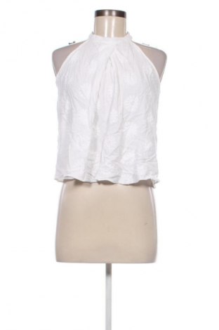 Tricou de damă Miss Selfridge, Mărime S, Culoare Alb, Preț 23,99 Lei