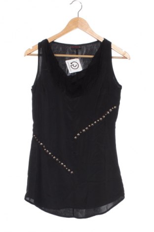 Tricou de damă Miss Selfridge, Mărime XS, Culoare Negru, Preț 23,99 Lei