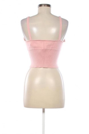 Damentop Missguided, Größe M, Farbe Aschrosa, Preis 5,99 €