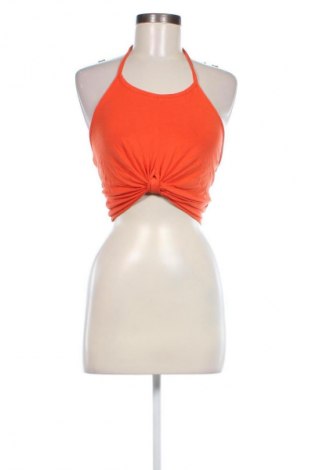 Damentop Missguided, Größe S, Farbe Orange, Preis 6,49 €