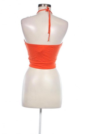 Damentop Missguided, Größe S, Farbe Orange, Preis 6,49 €