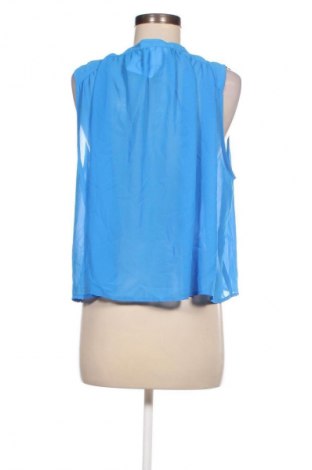 Damentop Monki, Größe M, Farbe Blau, Preis € 3,99