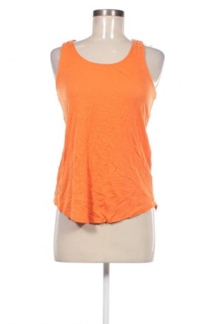 Damentop New Look, Größe M, Farbe Orange, Preis € 3,49