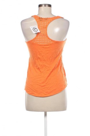 Damentop New Look, Größe M, Farbe Orange, Preis 6,49 €