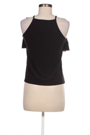 Tricou de damă New Look, Mărime S, Culoare Negru, Preț 27,99 Lei