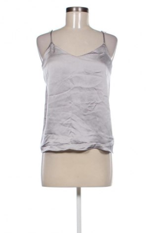 Damentop New Look, Größe S, Farbe Grau, Preis € 12,63