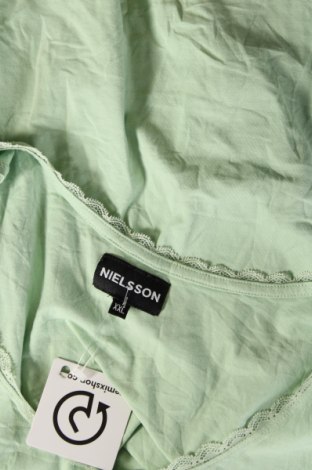 Tricou de damă Nielsson, Mărime XXL, Culoare Verde, Preț 27,99 Lei