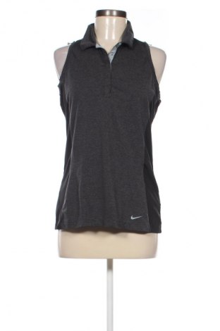 Damentop Nike, Größe L, Farbe Mehrfarbig, Preis 8,99 €